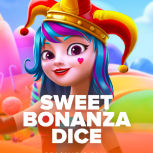Sweet Bonanza Dice
