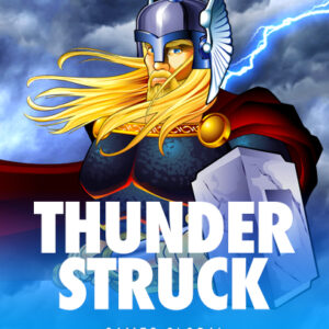 Thunderstruck