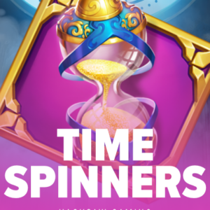 Time Spinners