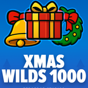Xmas Wilds 1000