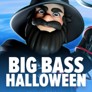 Big Bass Halloween