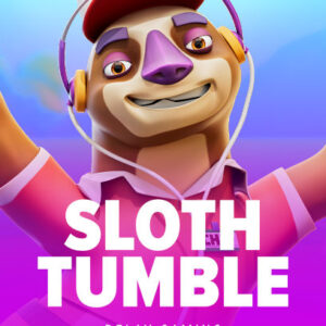 Sloth Tumble