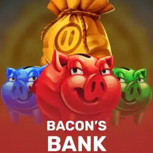 Bacon's Bank