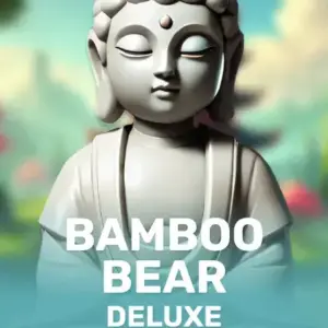 Bamboo Bear Deluxe