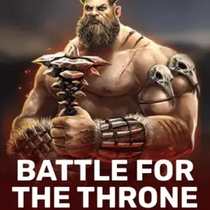 Battle for the throne