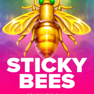 Sticky Bees