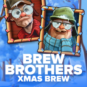 Brew Brothers - Xmas Brew