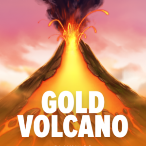 Gold Volcano