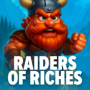 Raiders Of Riches