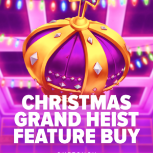 Grand Christmas Heist Feature Buy