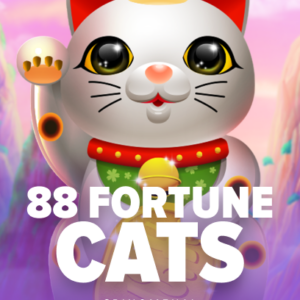 88 Fortune Cats