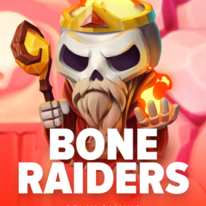 Bone Raiders