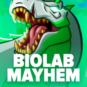 Biolab Mayhem