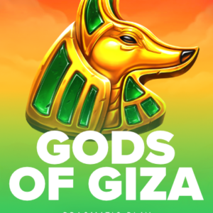 Gods of Giza