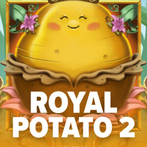 Royal Potato 2