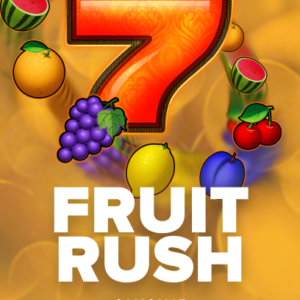 Fruit Rush