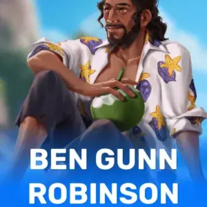 Ben Gunn Robinson