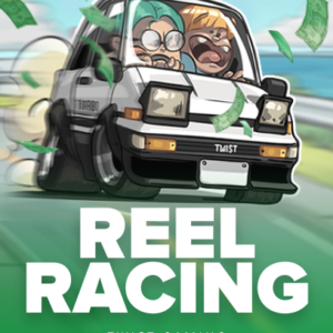 Reel Racing