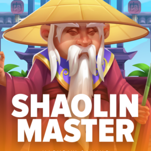 Shaolin Master