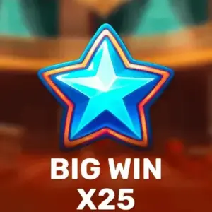 Big Win x25
