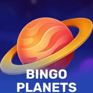 Bingo Planets