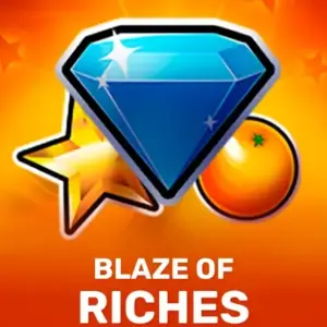 Blaze of Riches