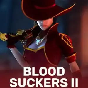 Blood Suckers II