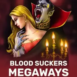 Blood Suckers MegaWays