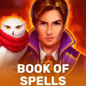 Book of Spells