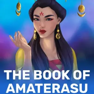 Book Of Amaterasu