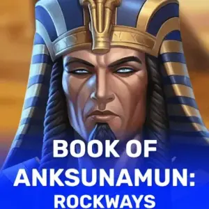Book of Anksunamun: Rockways