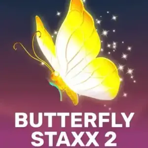 Butterfly Staxx 2