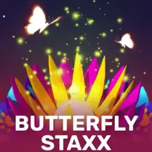 Butterfly Staxx