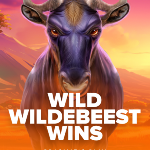Wild Wildebeest Wins