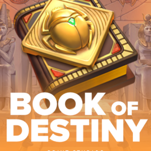 Book of Destiny