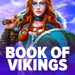 Book of Vikings