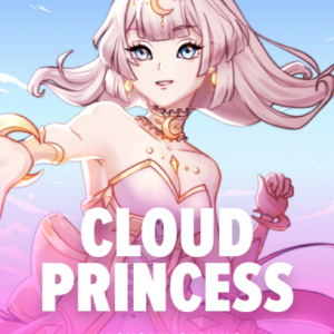 Cloud Princess