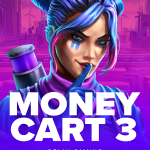 Money Cart 3