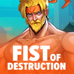 Fist of Destruction