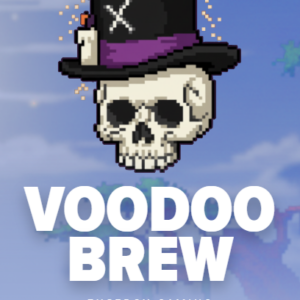 Voodoo Brew