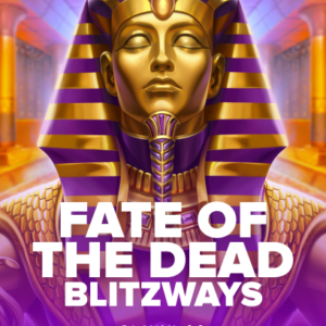 Fate of Dead Blitzways
