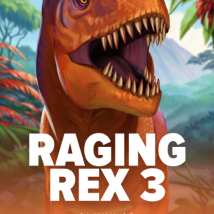Raging Rex 3