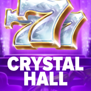 Crystal Hall