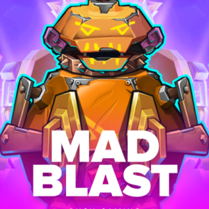 Mad Blast