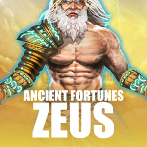 Ancient Fortunes: Zeus