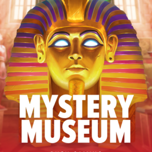 Mystery Museum