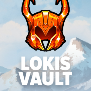 Lokis Vault