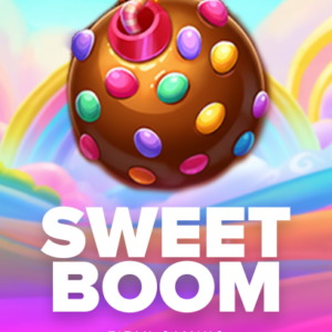 Sweet Boom