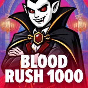 Blood Rush 1000