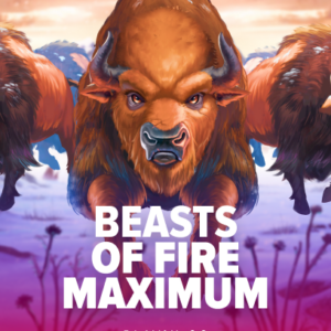 Beasts of Fire Maximum